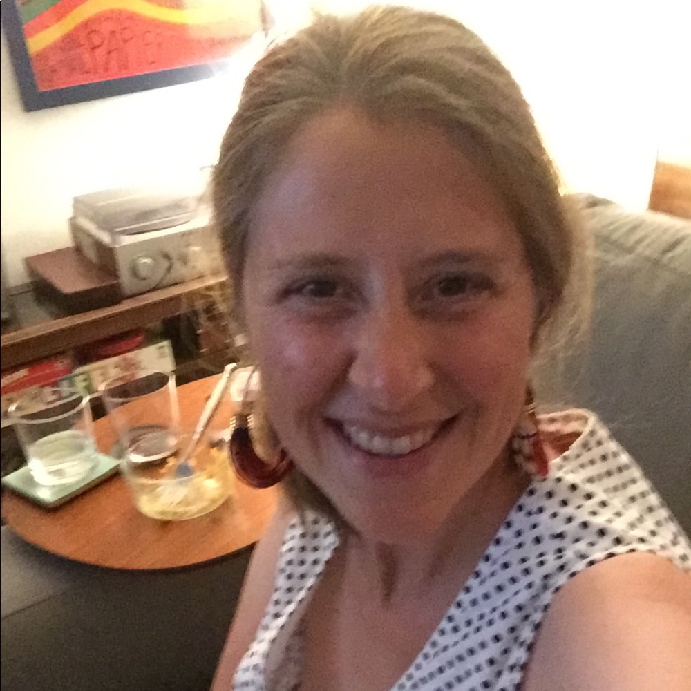 Meet your Posher, Kelsey